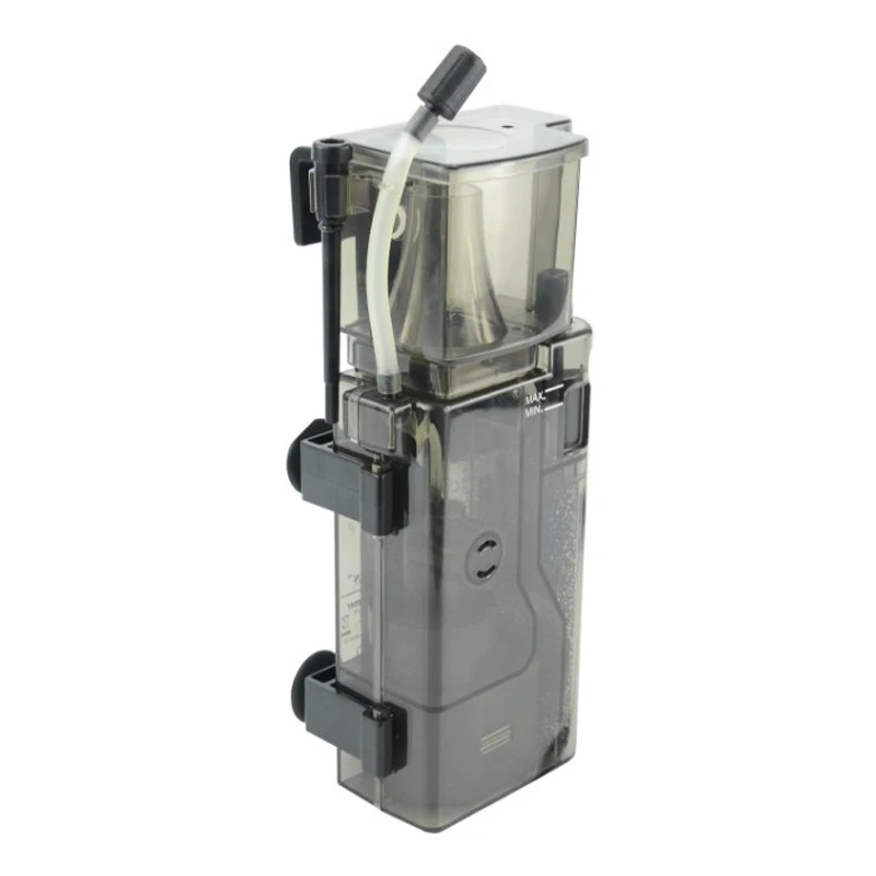 Protein Skimmer Hang On - Resun Mini Protein Skimmer Filtro para
