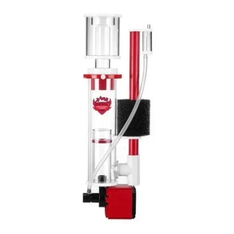 Protein Skimmer Hang On - 110v-220v fontes marinhas nano-150 pendurar em