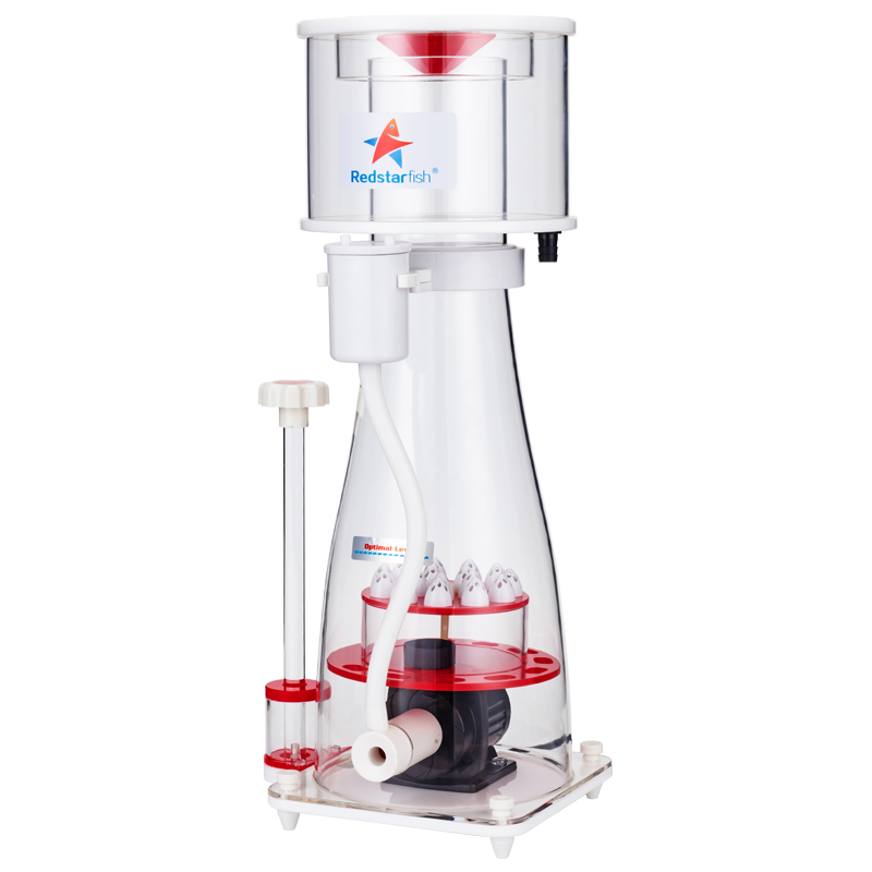 Protein Skimmer Hang On - 110-240v estrela do mar vermelha aquário