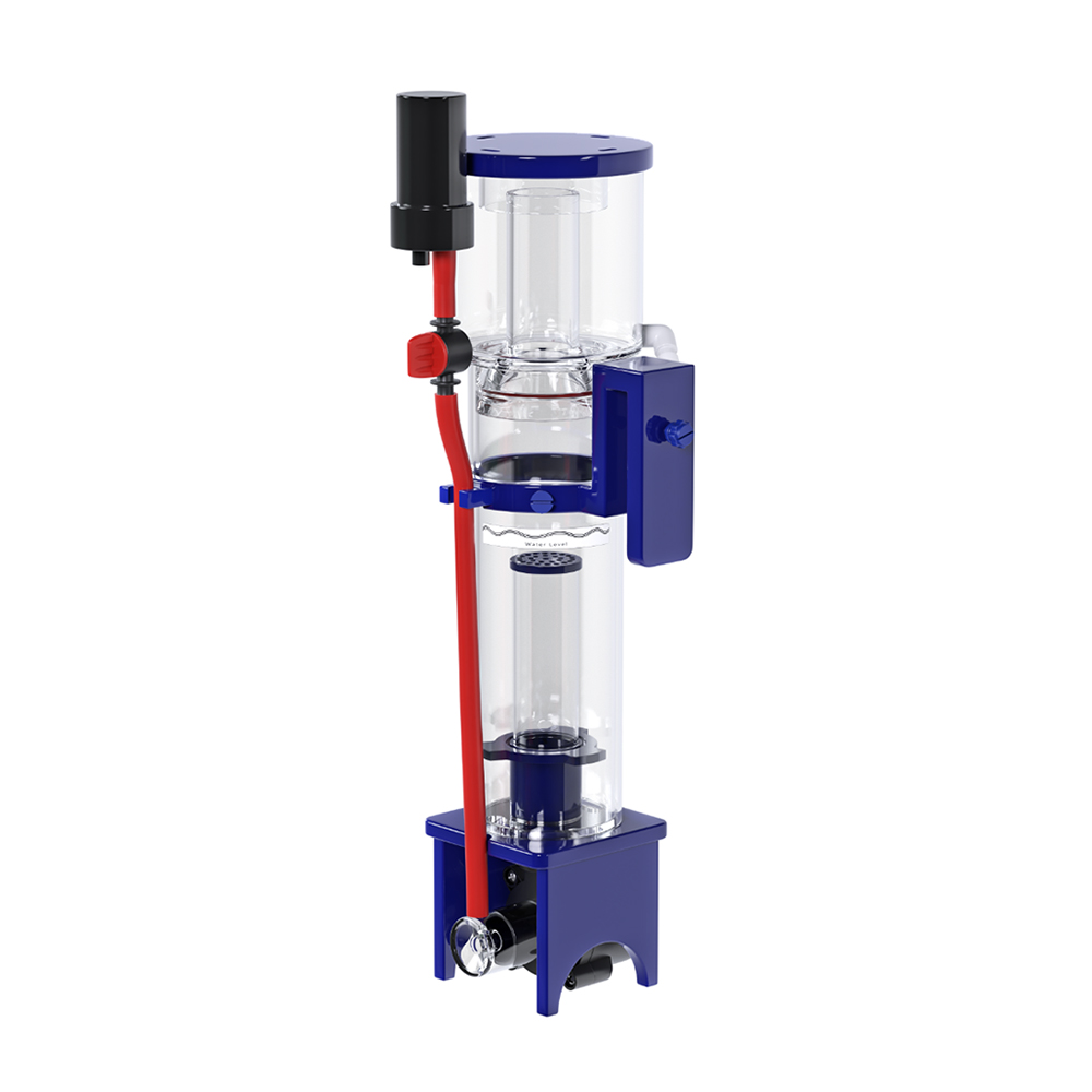 Protein Skimmer Hang On - Aqua Excel DC 12V Nano Proteína