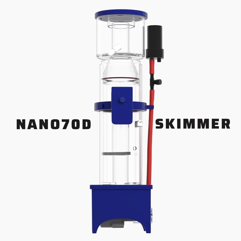 Protein Skimmer Hang On - Filtro Skimmer de Proteína Hang-on DC