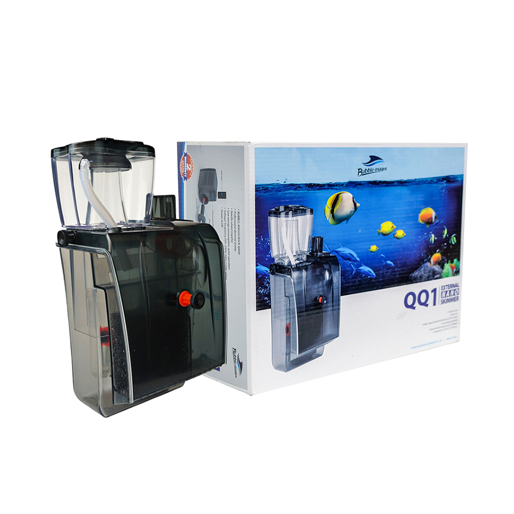 Protein Skimmer Hang On - Skimmer de Proteína Nano Interno QQ1/2/3