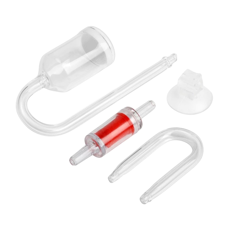 Marine Aquarium Live - CO2 Difusor para Aquário, DIY Tanque
