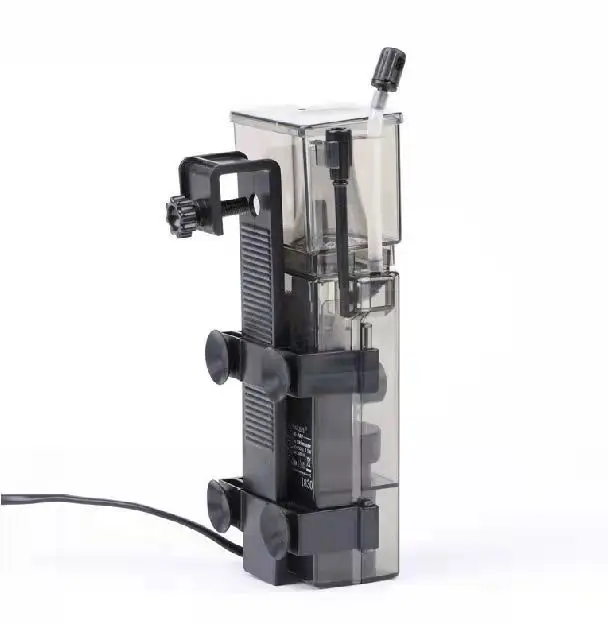 Resun Mini Protein Skimmer Fil - Protein Skimmer Hang On avaliação e preço