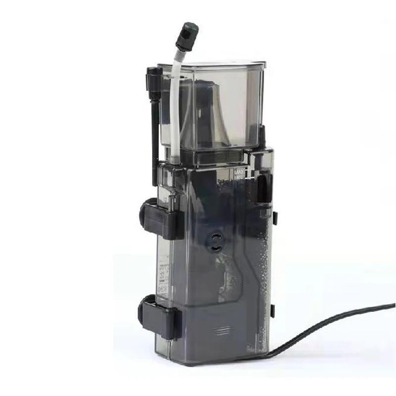 Resun Mini Protein Skimmer Fil - Protein Skimmer Hang On avaliação e preço