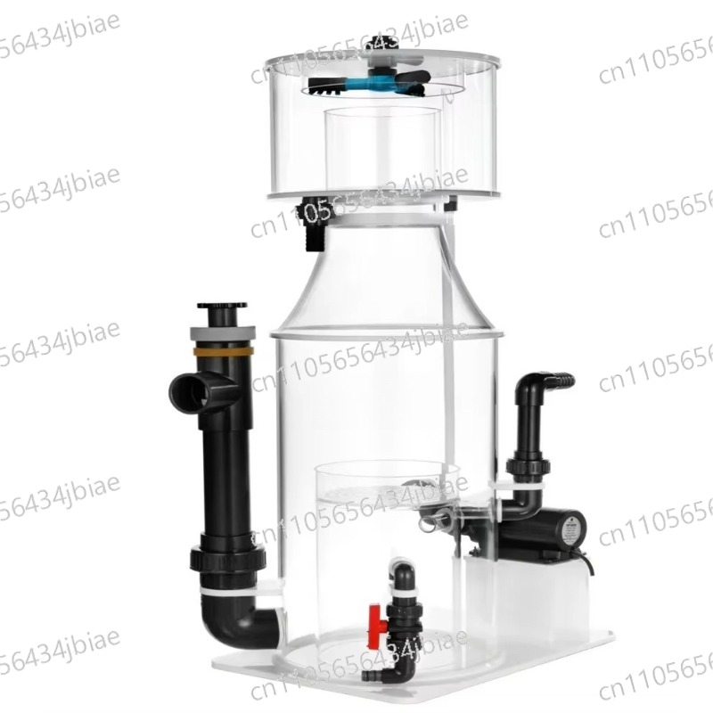 Skimmers de proteínas de grand - Marine Aquarium Exhibition avaliação e preço