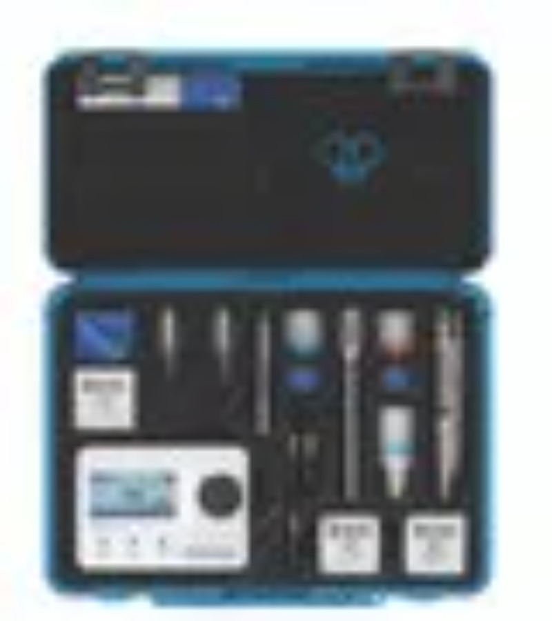 Fotômetro Marinho HI97105 - Te - Marine Aquarium Alkalinity avaliação e preço