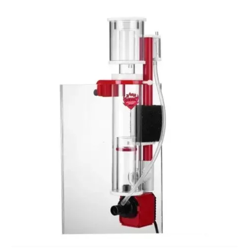 110v-220v fontes marinhas nano - Protein Skimmer Hang On avaliação e preço