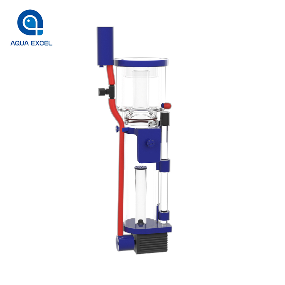 Aqua Excel AE-NANO40/50/70D DC - Protein Skimmer Hang On avaliação e preço