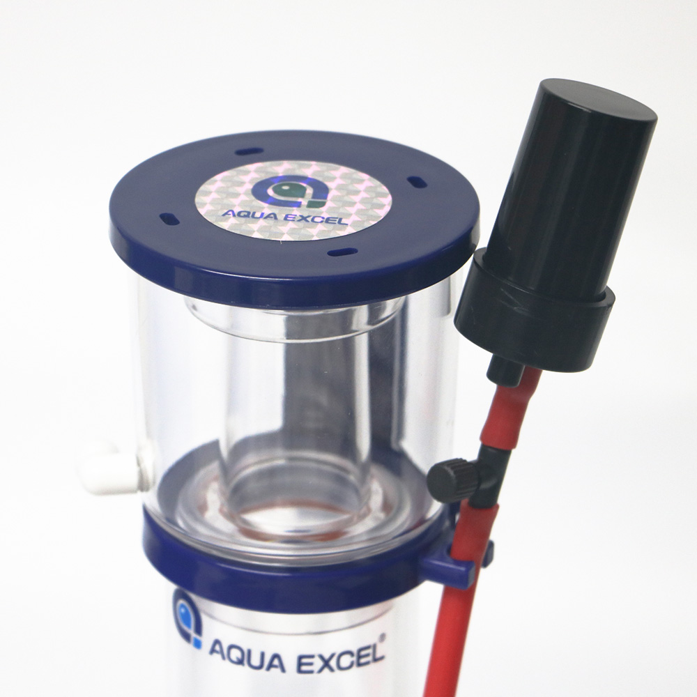 Aqua Excel AE-NANO40/50/70D DC - Protein Skimmer Hang On avaliação e preço