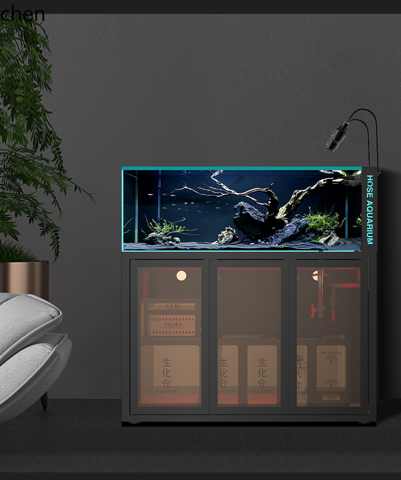 Zml filtro inferior do aquário - Marine Aquarium Live avaliação e preço
