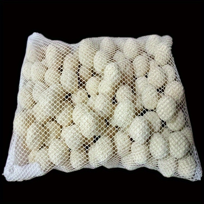Sacos de mídia de filtro de zí - Protein Skimmer Hang On avaliação e preço