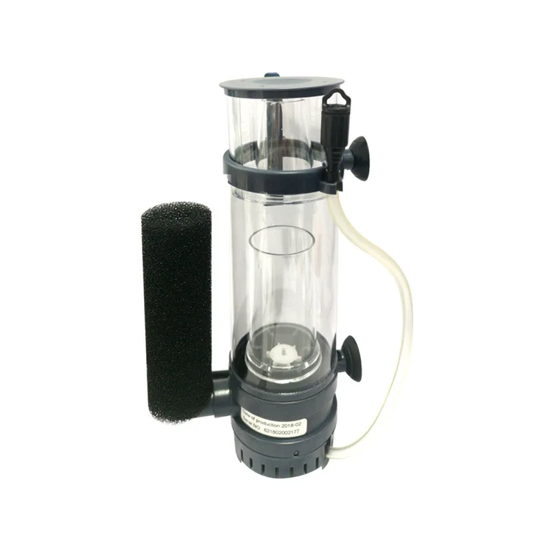 Filtro Skimmer de Proteínas BO - Protein Skimmer Hang On avaliação e preço