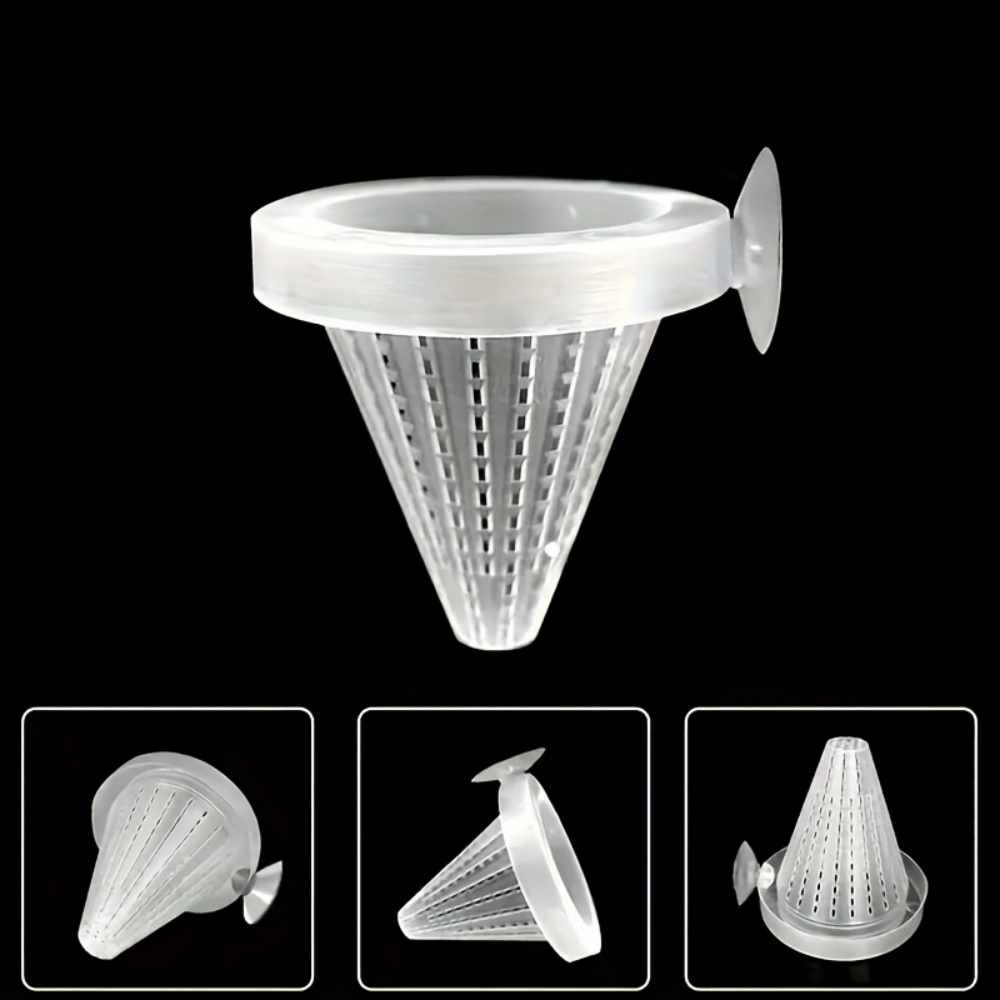 2 Alimentadores Estilo Cesto p - Marine Aquarium Live avaliação e preço