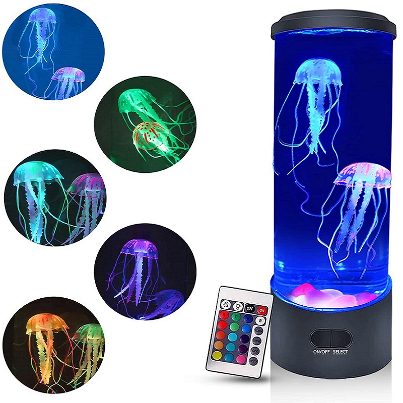 LED Peixe Lâmpada Ambient Nigh - Marine Aquarium Live avaliação e preço