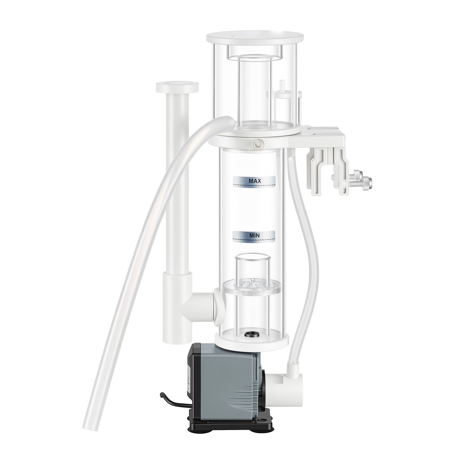 Skimmer de Proteínas para Aquá - Protein Skimmer Hang On avaliação e preço