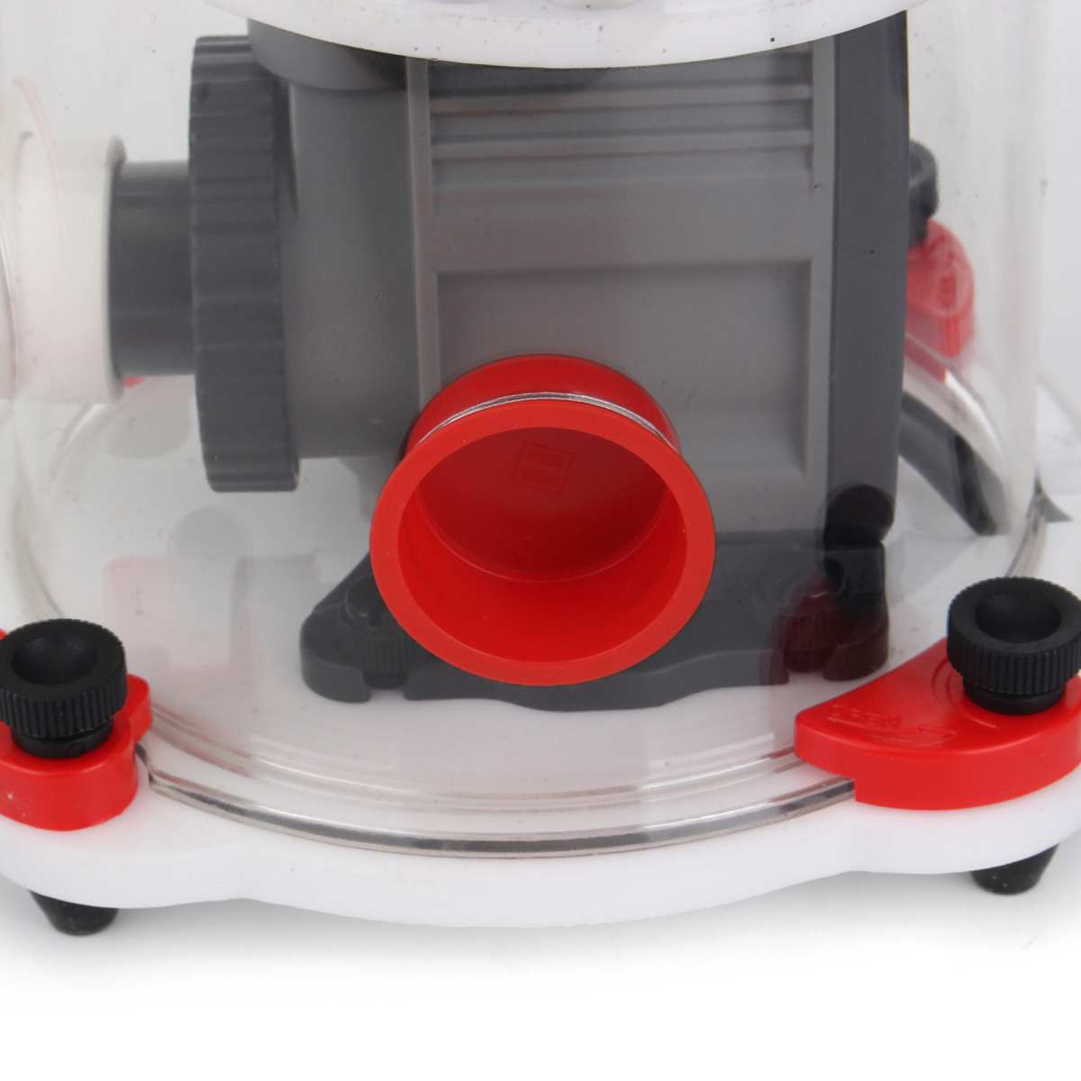 Bomba de Skimmer de Proteínas  - Protein Skimmer Hang On avaliação e preço