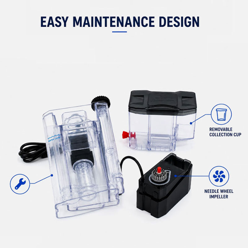 Skimmer de Proteínas Interno B - Protein Skimmer Hang On avaliação e preço