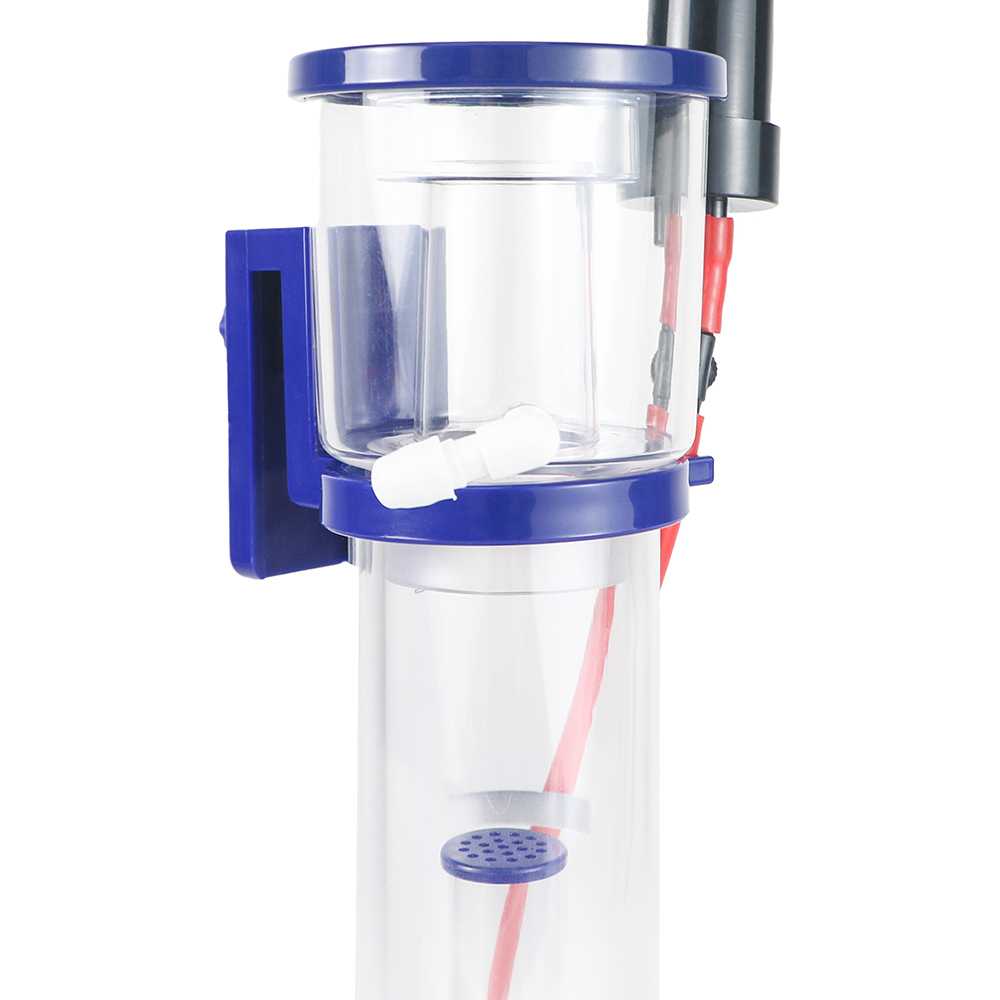 Aqua Excel DC 12V Nano Proteín - Protein Skimmer Hang On avaliação e preço