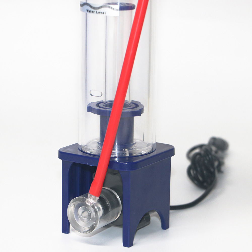 Aqua Excel DC 12V Nano Proteín - Protein Skimmer Hang On avaliação e preço