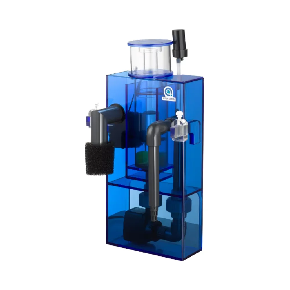 2026 Mais Vendido AQUAEXCEL AE - Protein Skimmer Hang On avaliação e preço
