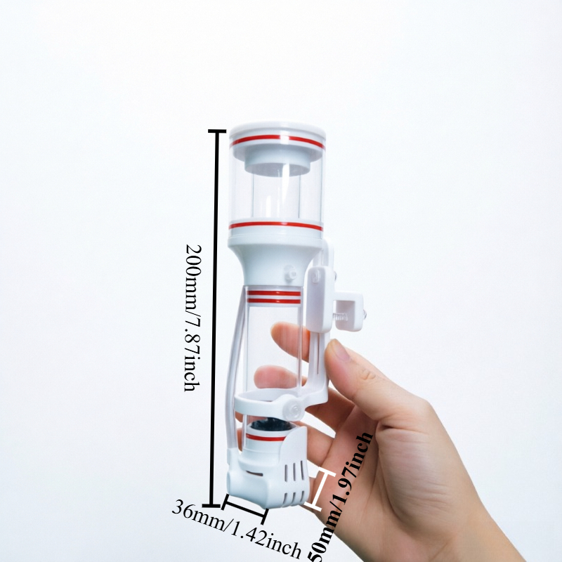 Mini Skimmer de Proteínas de A - Protein Skimmer Hang On avaliação e preço