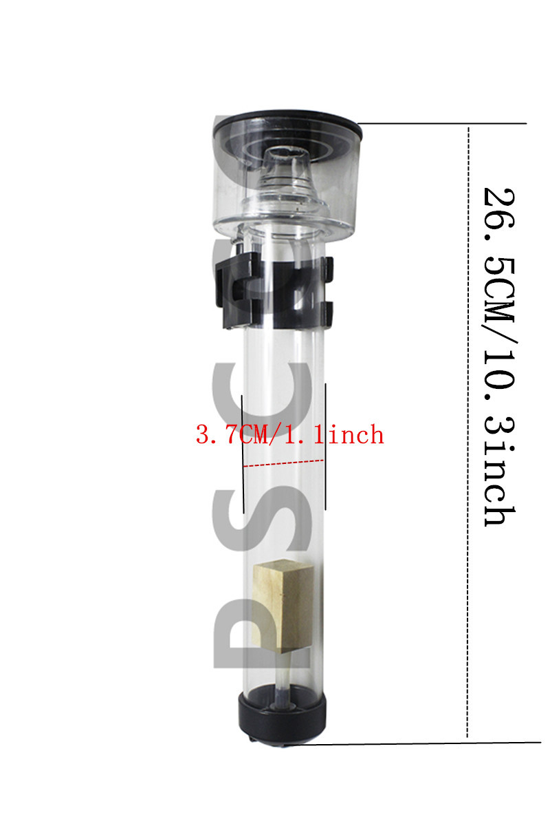 DYMAX Pendurado em ambientes i - Protein Skimmer Hang On avaliação e preço